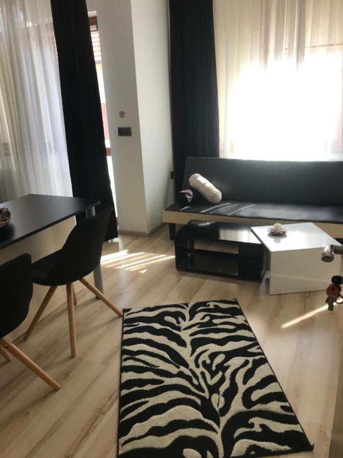 Hotel Gabrisa Razgrad Luaran gambar